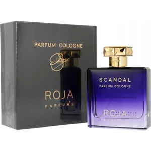ROJA PARFUMS Scandal Parfum Cologne EDP spray 100ml (5060370916894)