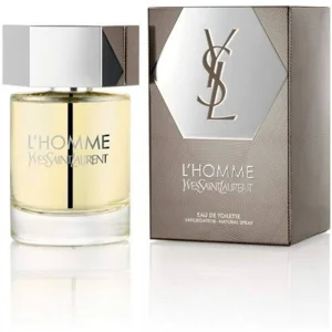 Yves Saint Laurent L'Homme EDT 60ml Uraknak (3365440316546)