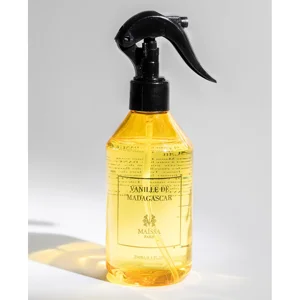 LINEN & HOME FRAGRANCES VANILLE DE MADAGASCAR