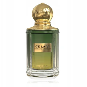 AURAA DESIRE Ce La Vi Extrait de Parfum spray 100ml (6290360832203)