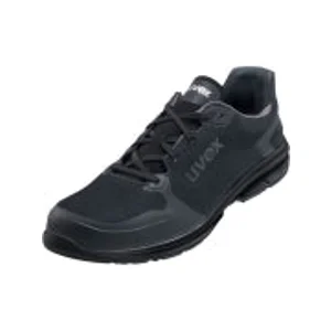 uvex 1 sport Halbschuh S1PL schwarz