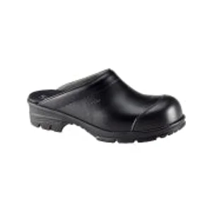 Sanita Clog offen Stahlkappe EN20347 SB