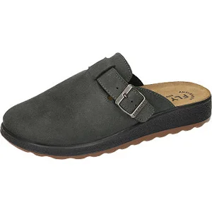 Fly Flot Clogs - grau