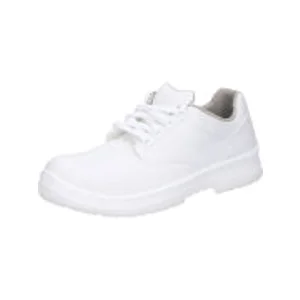 Sixton Biella Microfiber S2 SRC weiß