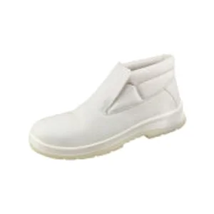 Sixton Verona Microfiber S2 SRC weiß