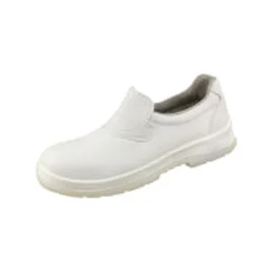 Sixton Venezia Microfiber S2 SRC weiß