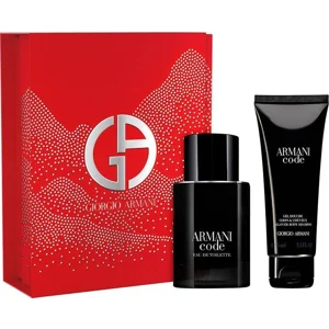 Armani Code Pour Homme , 125 ml (LF364400)