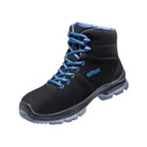 Atlas SL 80 ESD S2 schwarz/blau