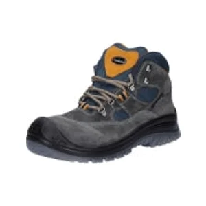 CanadianLine Sherpa S1P grau/blau