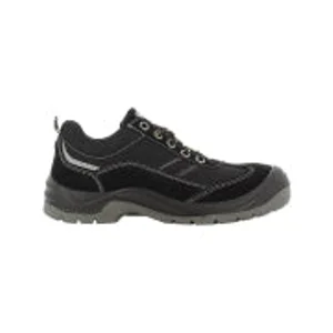Safety Jogger Gobi S1P schwarz