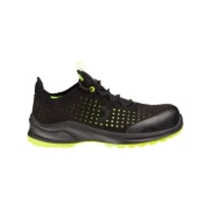 Safety Jogger Modulo Low Perf schw/grün S1PS