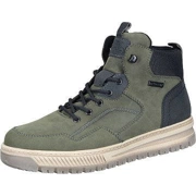 Rieker Stiefel - grün