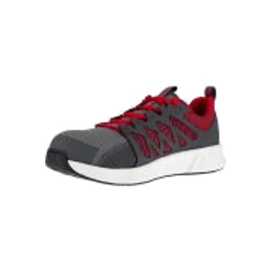 Reebok Fusion Flexweave Work S1PS grau/rot