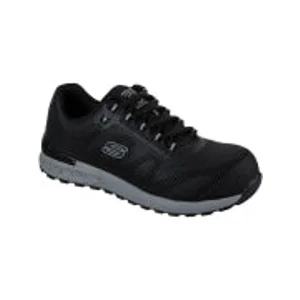 Skechers Bulklin Bragoo S1PL schwarz