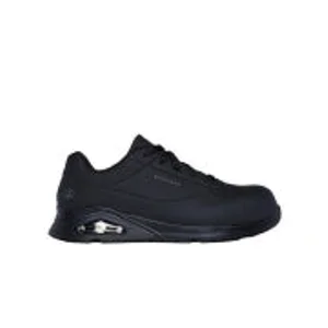 Skechers UNO S1P schwarz