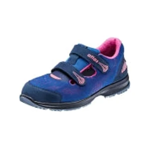 Atlas GX 165 ESD S1PS blau/pink