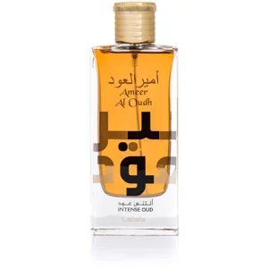 LATTAFA Ameer Al Oudh Intense Oud EdP 100ml (6291107458571)
