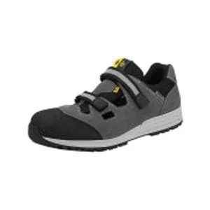 TOWORKFOR Runner EN ISO 20345:2011 S1P SRC grau
