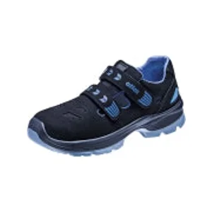 Atlas Ergo Med 360 S1 W10 schwarz/blau