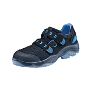 Atlas Ergo Med 360 S1 W12 schwarz/blau