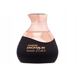 Al Haramain Detour Noir Intense EDP parfumuotas vanduo unisex, 100 ml (per-162310)