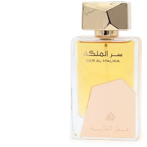 LATTAFA Ser Al Malika EdP 100 ml (6291106068153)