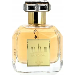 Lattafa Lattafa Sutoor Eau De Parfum 100 ml (unisex) (6291108733790)