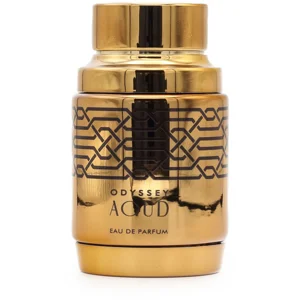 ARMAF Odyssey Aoud EdP 100 ml (6294015166149)