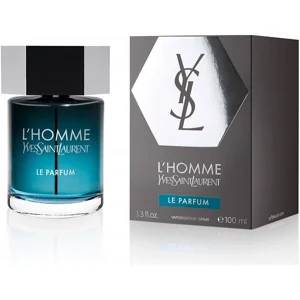 Parfumovaná voda Yves Saint Laurent La Nuit de L'Homme 100 ml (3614272890626)