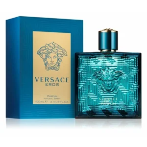 Versace Eros Parfum 100ml Uraknak (8011003872077)