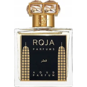 ROJA PARFUMS Qatar PARFUM spray 50ml (5060399672528)