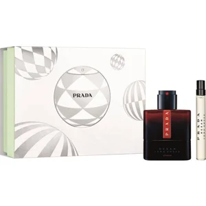 Prada Luna Rossa Ocean Le Parfum perfumy 50ml + perfumy 10ml (3614274347999)