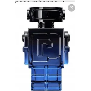 PACO RABANNE Phantom Intense EdP 100 ml Refillable (3349668630035)