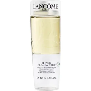 Lancome Bi-Facil Clean&Care płyn do demakijażu oczu 125 ml (3614273660471)
