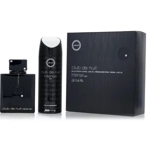 ARMAF Club De Nuit Intense Men EdT Set 300 ml (6294015132848)