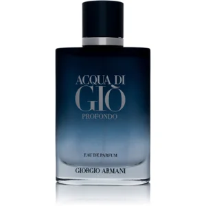 GIORGIO ARMANI Acqua Di Gio Profondo EdP 100 ml (3614273953849)