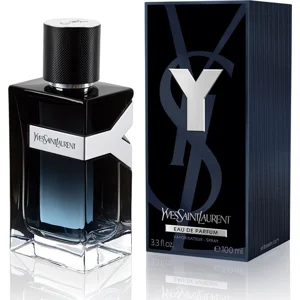 YVES SAINT LAURENT Y EdP 200 ml (3614273128971)