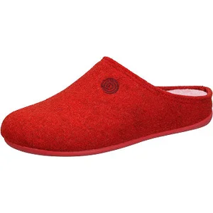 NERPIO HOME Dr. Brinkmann Hausschuhe - rot
