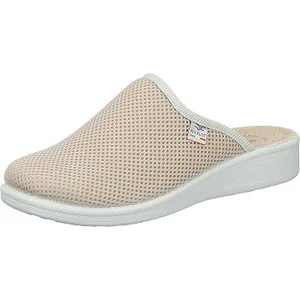 Fly Flot Clogs - beige