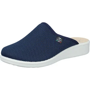 Fly Flot Clogs - blau