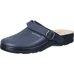 Fly Flot Clogs - blau (5)