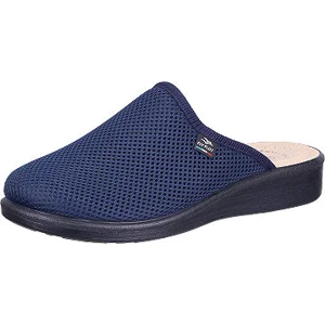 Fly Flot Clogs - blau (5)