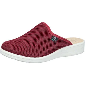 Fly Flot Clogs - rot