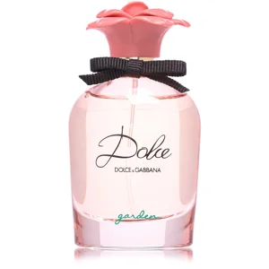 Dolce Gabbana Dolce Garden parfumovaná voda sprej 75ml EDP (3423478400658)