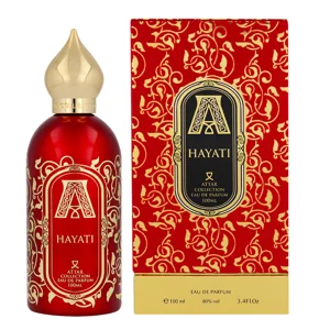 Unisex Perfume Attar Collection EDP 100 ml