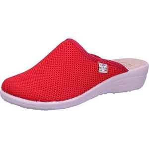 Fly Flot Clogs - rot