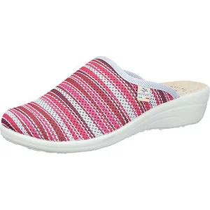 Fly Flot Clogs - pink