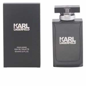 Men's Perfume Lagerfeld KARL LAGERFELD POUR HOMME EDT 100 ml