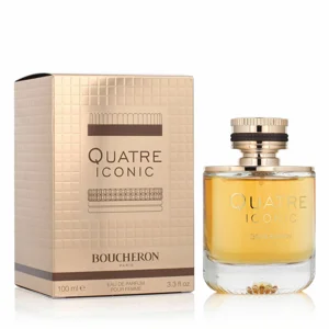 Women's Perfume Boucheron Quatre Iconic