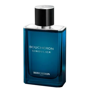 Men's Perfume Boucheron BOUCH SINGULIER EDP Singulier